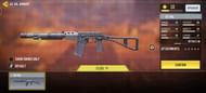 The AS VAL is the best AR in COD Mobile at the moment (Image via Activision)